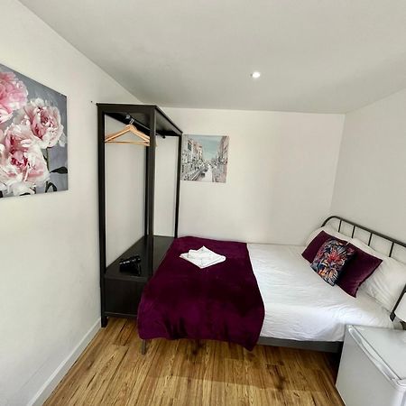 Kamilla'S Rooms London Zone-1 المظهر الخارجي الصورة