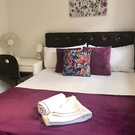 Kamilla'S Rooms London Zone-1 المظهر الخارجي الصورة