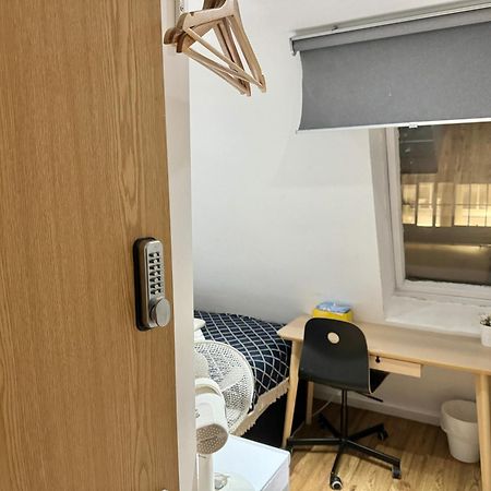 Kamilla'S Rooms London Zone-1 المظهر الخارجي الصورة
