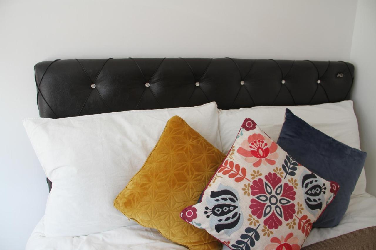 Kamilla'S Rooms London Zone-1 المظهر الخارجي الصورة
