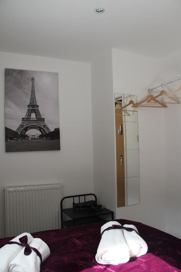 Kamilla'S Rooms London Zone-1 المظهر الخارجي الصورة