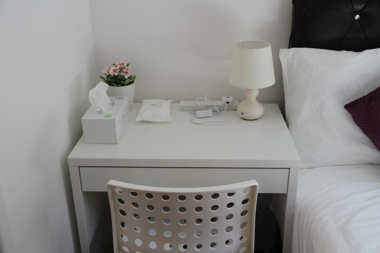 Kamilla'S Rooms London Zone-1 المظهر الخارجي الصورة