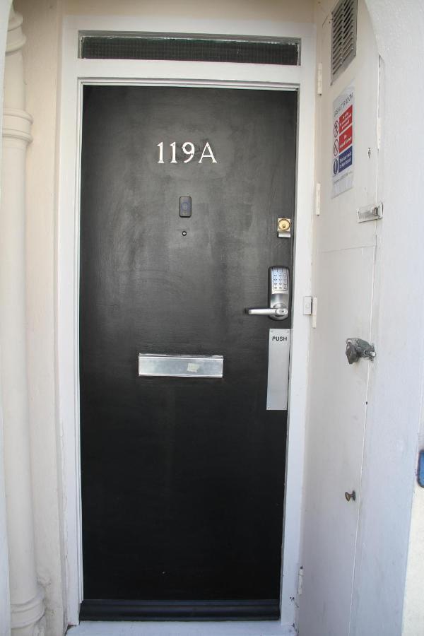 Kamilla'S Rooms London Zone-1 المظهر الخارجي الصورة
