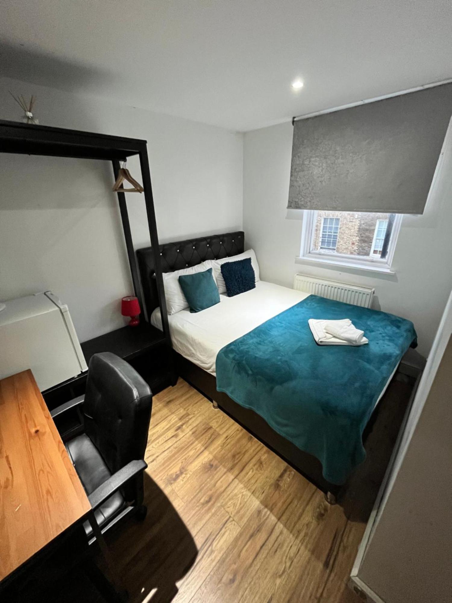 Kamilla'S Rooms London Zone-1 المظهر الخارجي الصورة