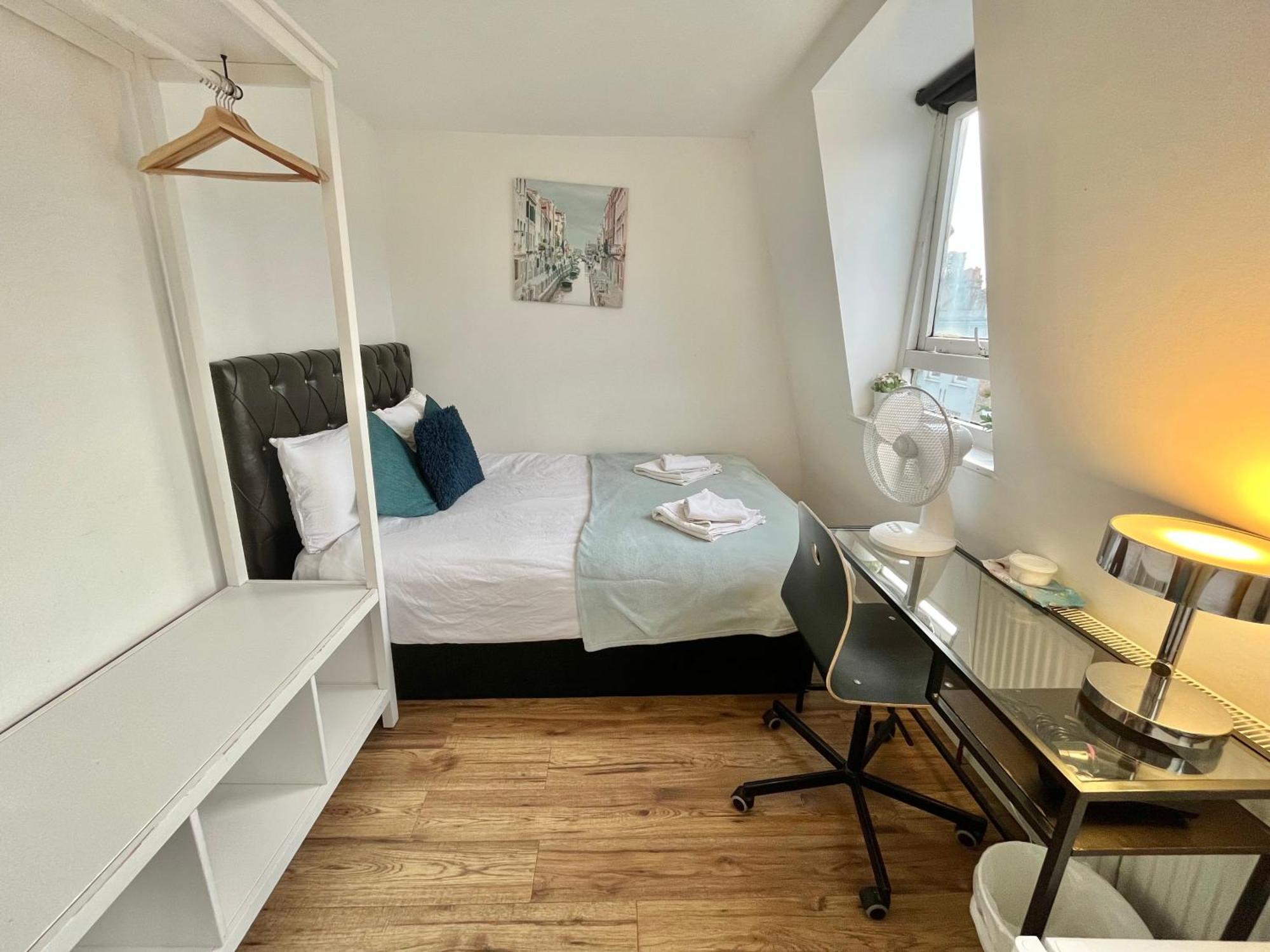 Kamilla'S Rooms London Zone-1 المظهر الخارجي الصورة