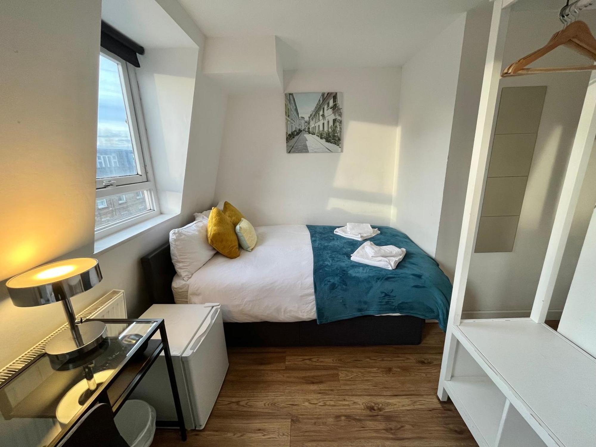 Kamilla'S Rooms London Zone-1 المظهر الخارجي الصورة