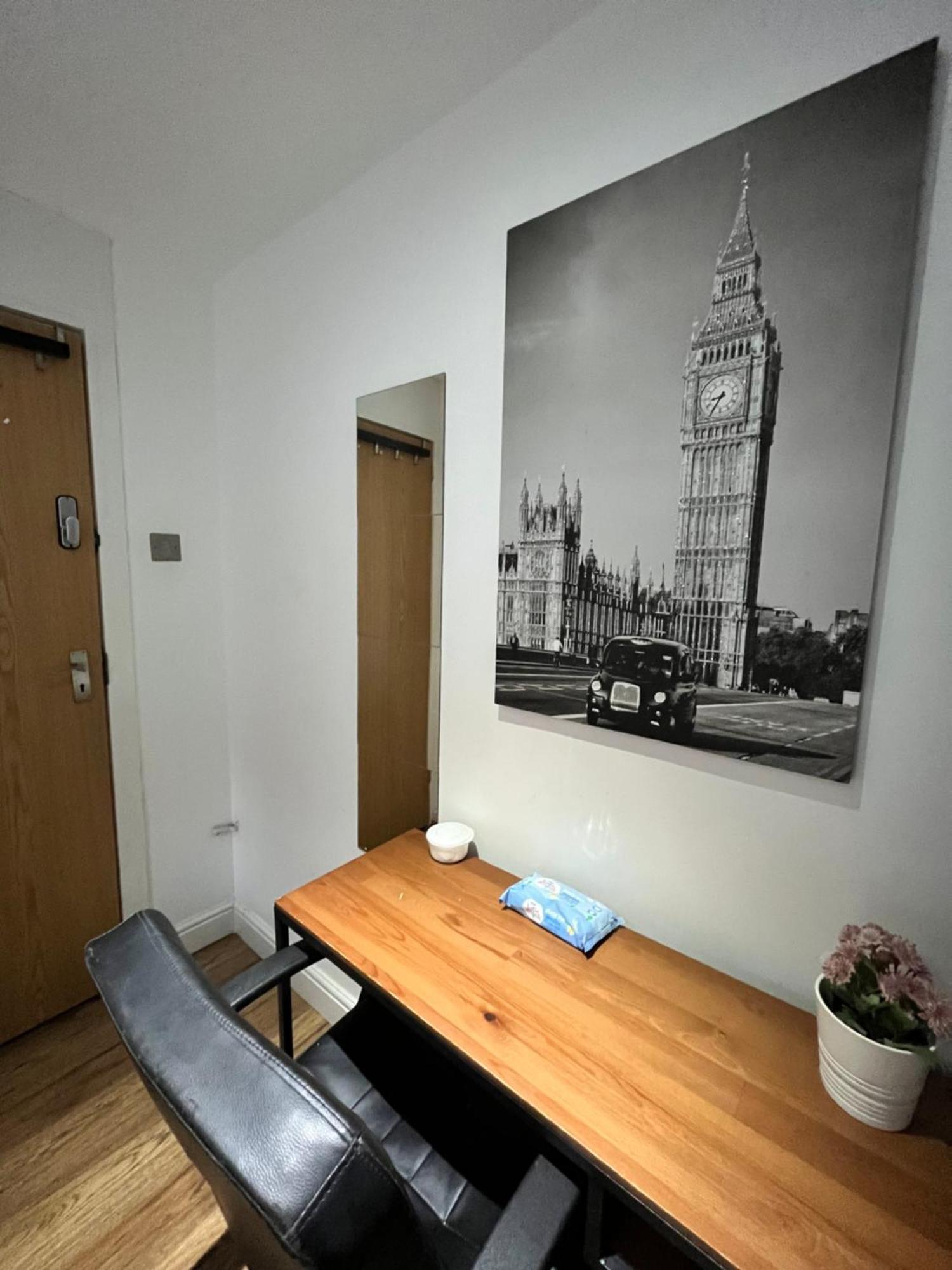 Kamilla'S Rooms London Zone-1 المظهر الخارجي الصورة