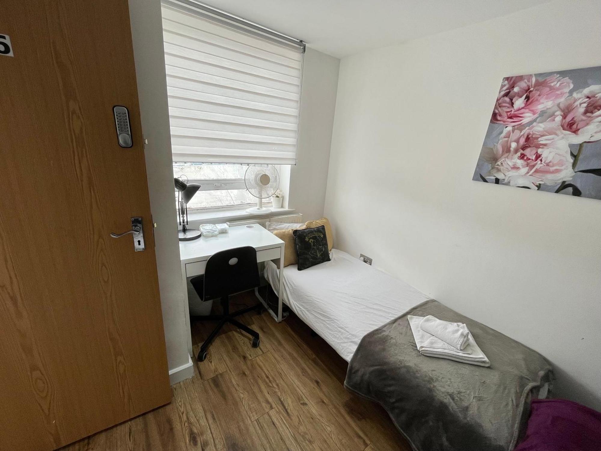 Kamilla'S Rooms London Zone-1 المظهر الخارجي الصورة
