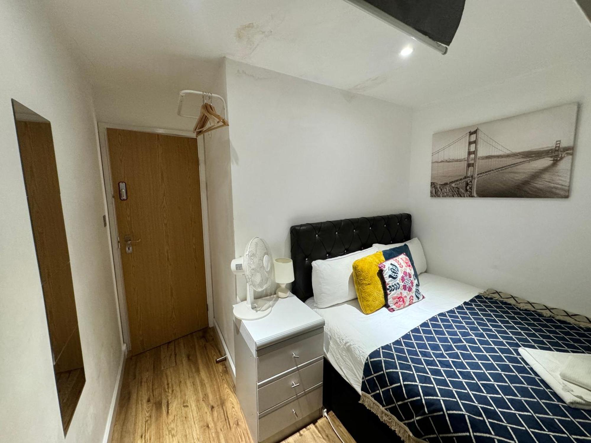 Kamilla'S Rooms London Zone-1 المظهر الخارجي الصورة