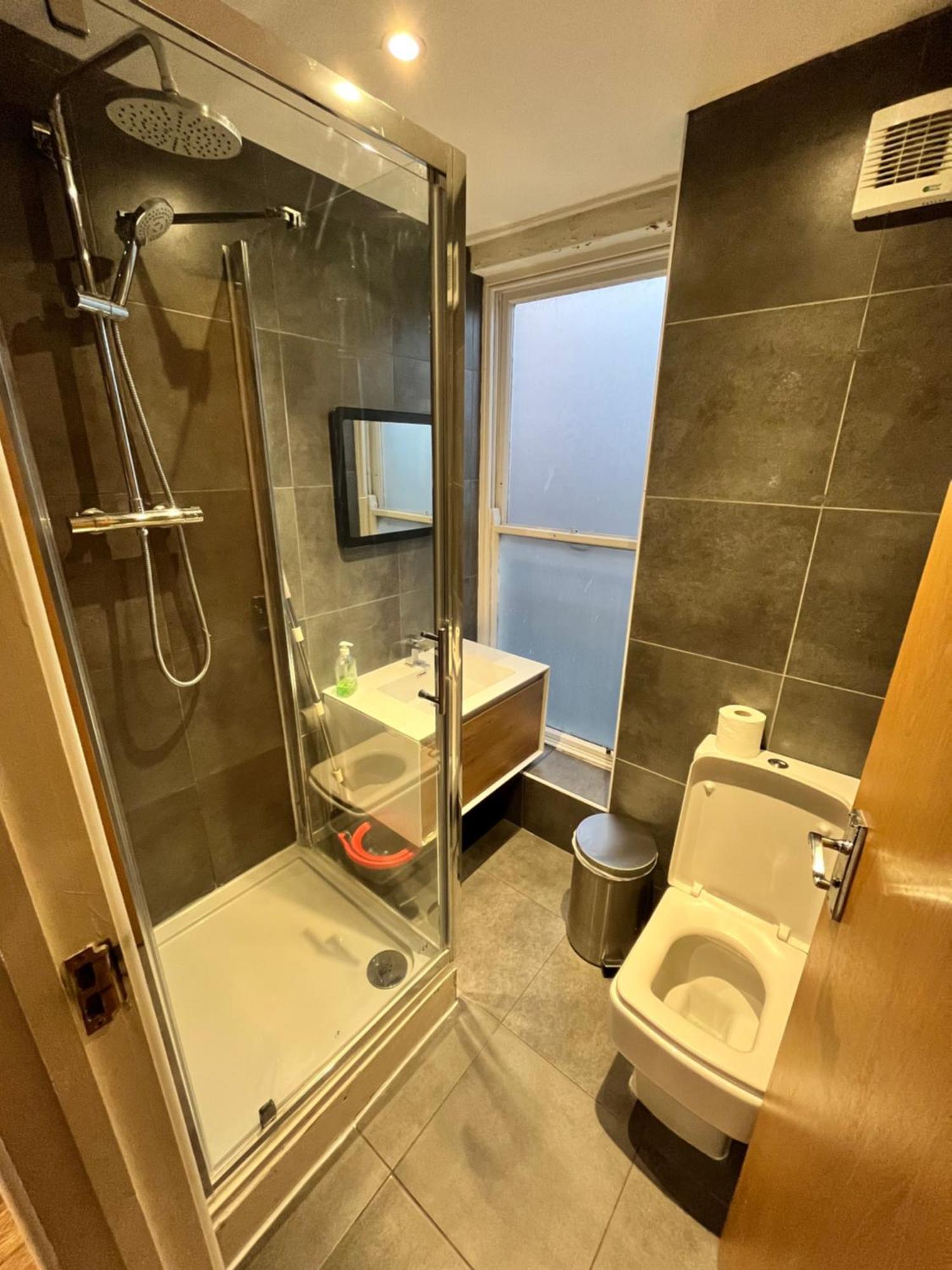 Kamilla'S Rooms London Zone-1 المظهر الخارجي الصورة