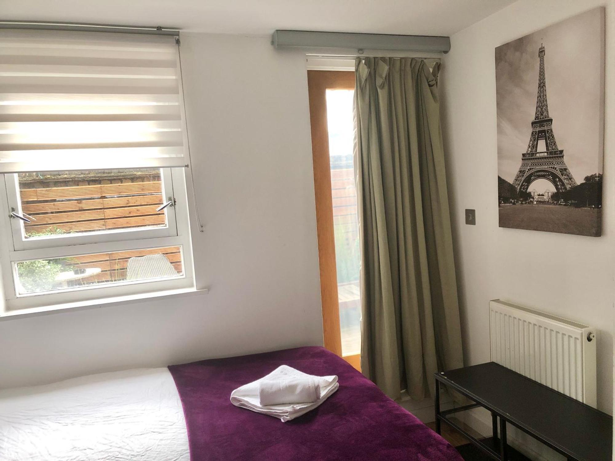Kamilla'S Rooms London Zone-1 المظهر الخارجي الصورة