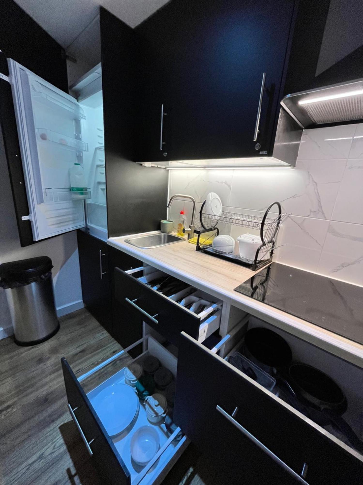Kamilla'S Rooms London Zone-1 المظهر الخارجي الصورة